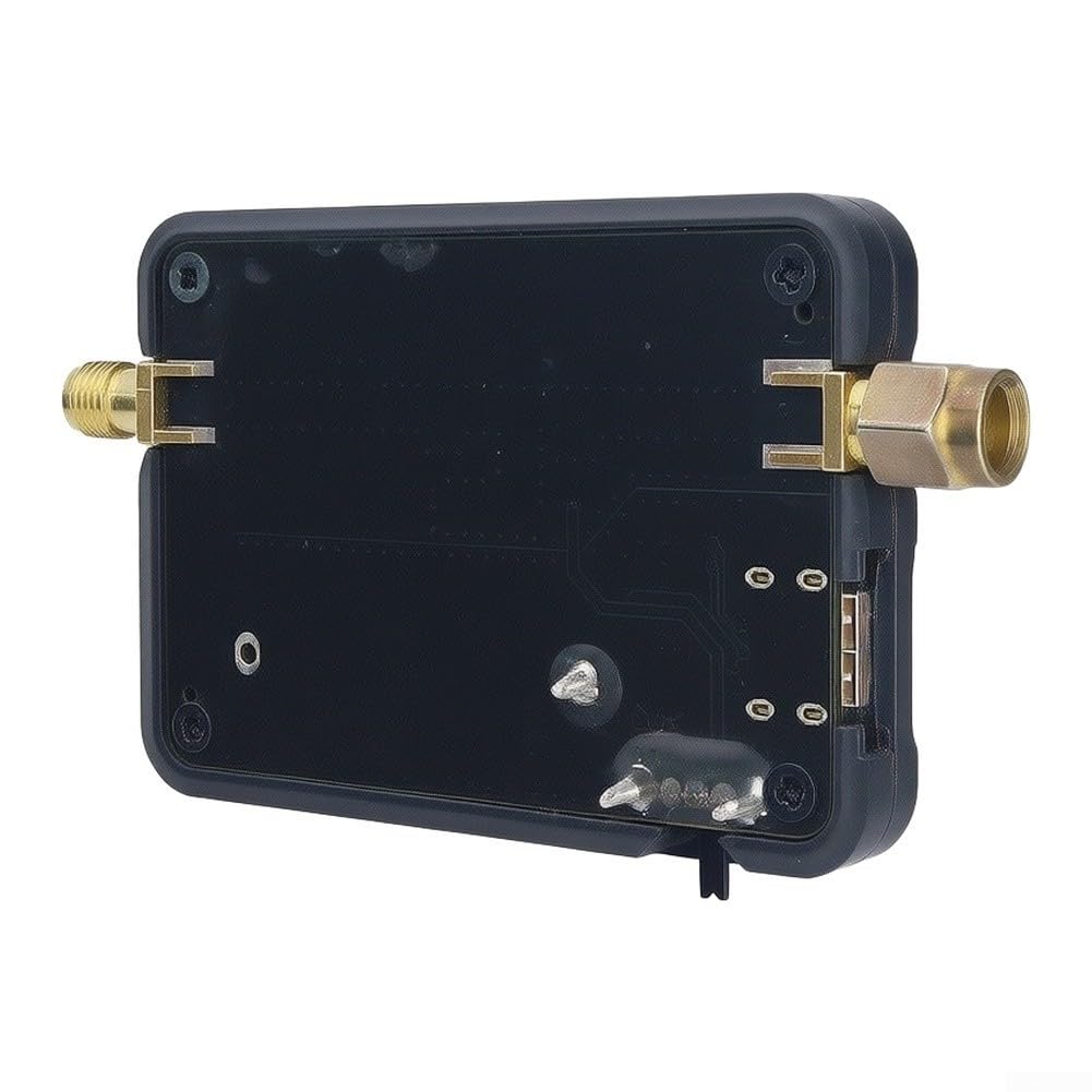 Faible Bruit DC 5V 100K-6GHz pour Récepteur Radio Faible Bruit