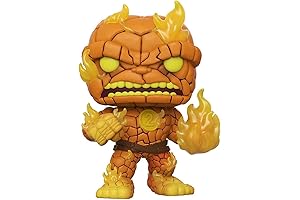Funko POP! Hot Rocks #864 Infinity Warps Funko Exclusive
