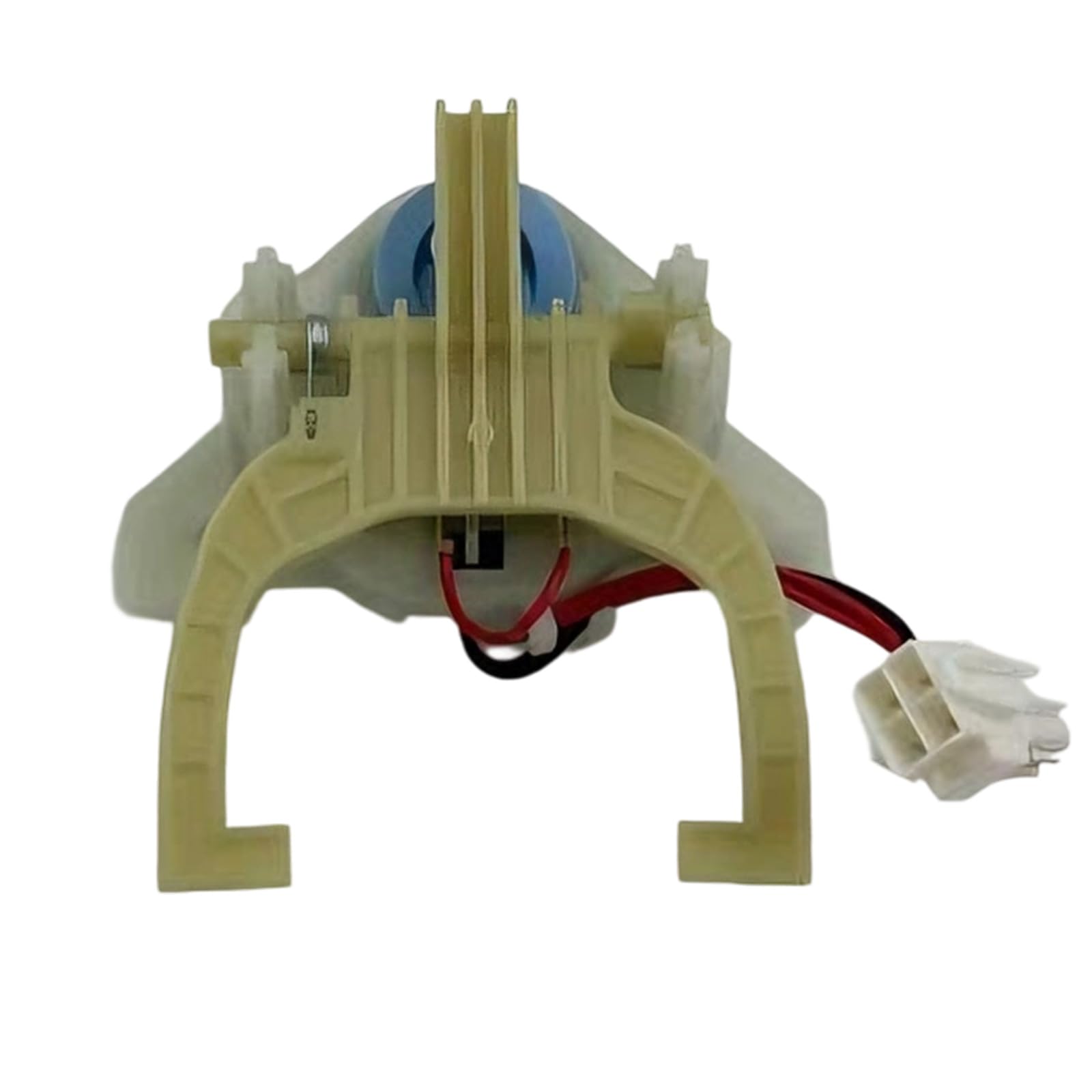 Msioytog Efficiency WH18X27186 CKDX27186X6 Laundry Center Mode Shifter Actuator for GUD27EESN0WW GUD27ESPM0DG GUD27ESPM1DG Easy Installation