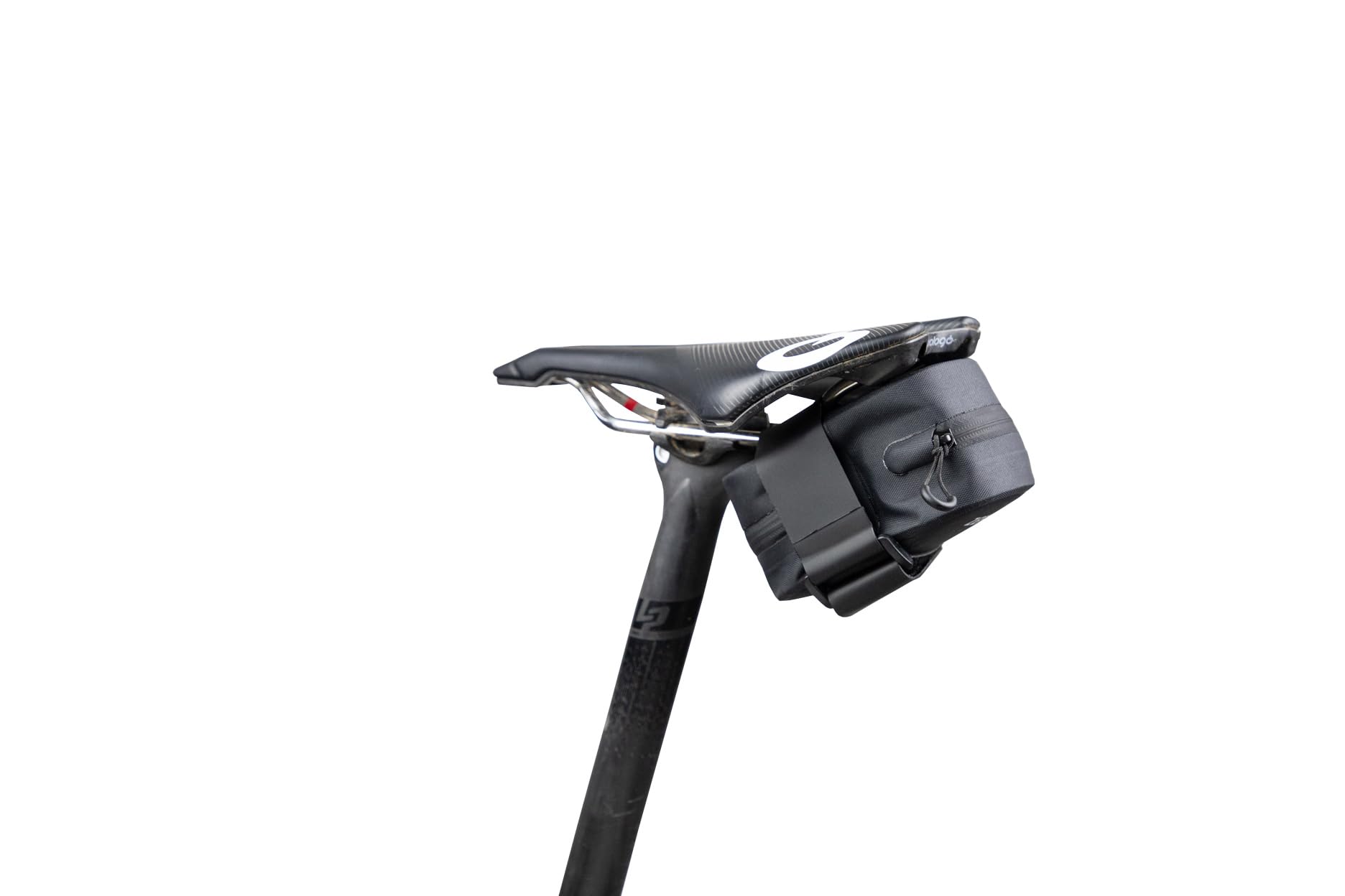 ZEFAL Z Off-Road Pack - Sacoche Selle VTT - Sacoche Selle Velo pour VTT et XC - Petit Sac VTT Étanche et Léger - 0,6 L - 90 g