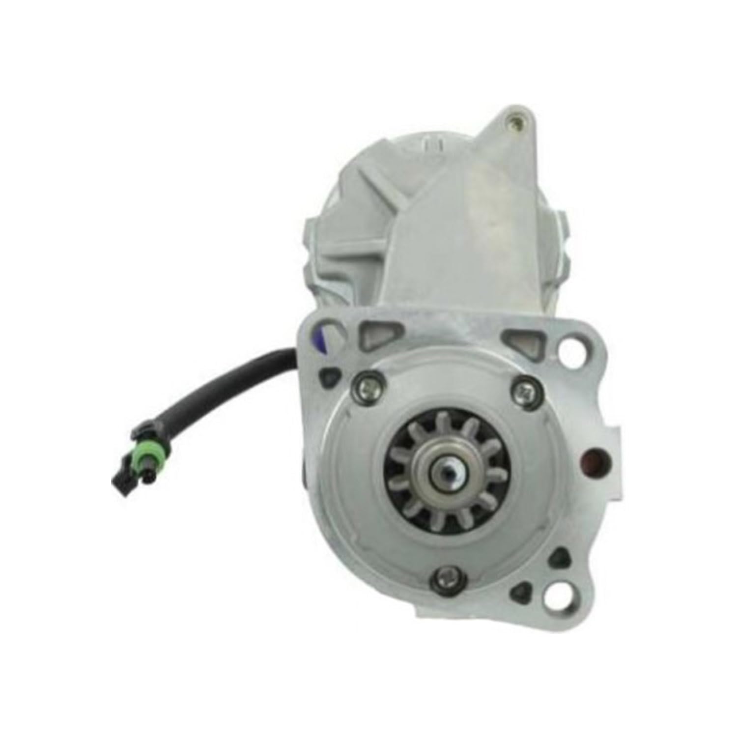 Kuhner Démarreur pour tracteur 256314d 24 V 7,8 kW pour machines agricoles
