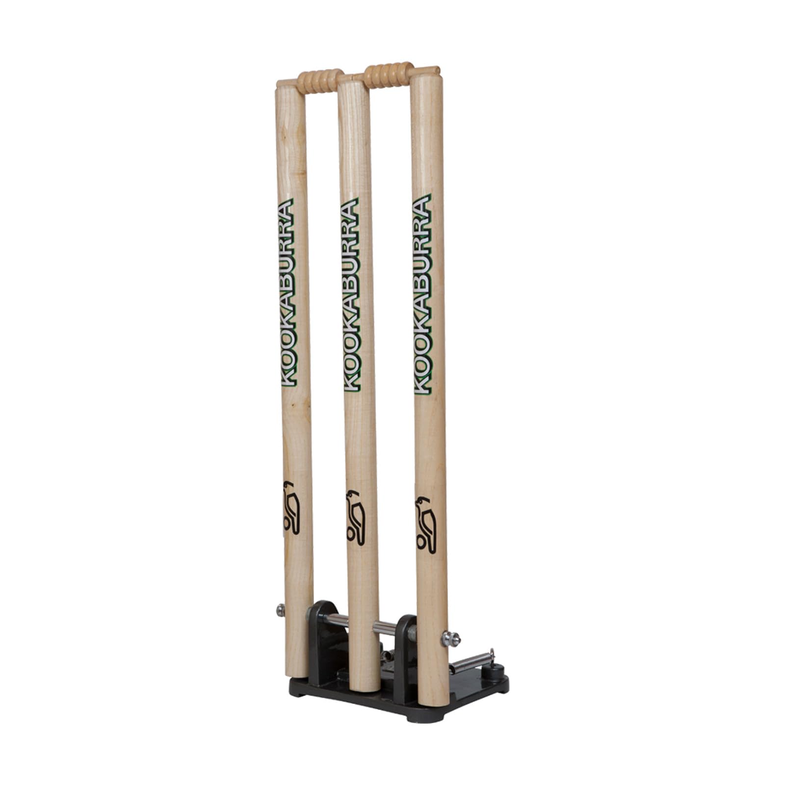Kookaburra Cricket Spring Return Stumps