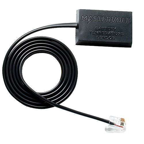 Mastervolt recargable Sensor de temperatura – 6 M