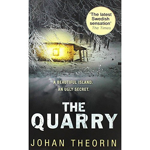 The Quarry
