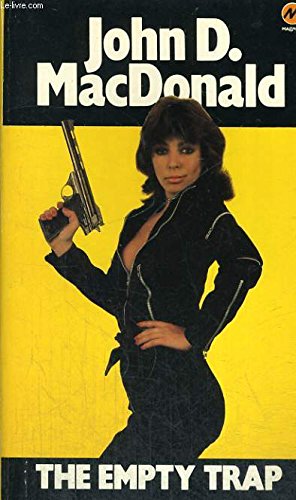 The Empty Trap 0417045409 Book Cover