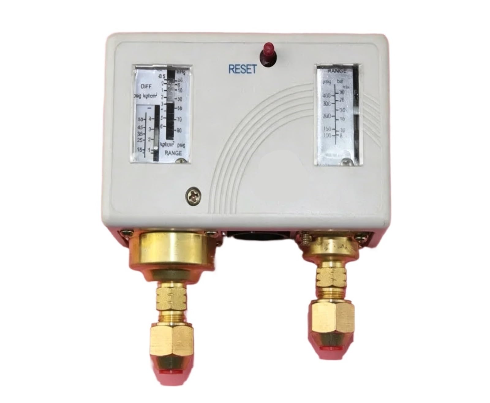 Cjkxpzmh One Color Pressure Switch Jc-606M Jc-606M Pressure Controller