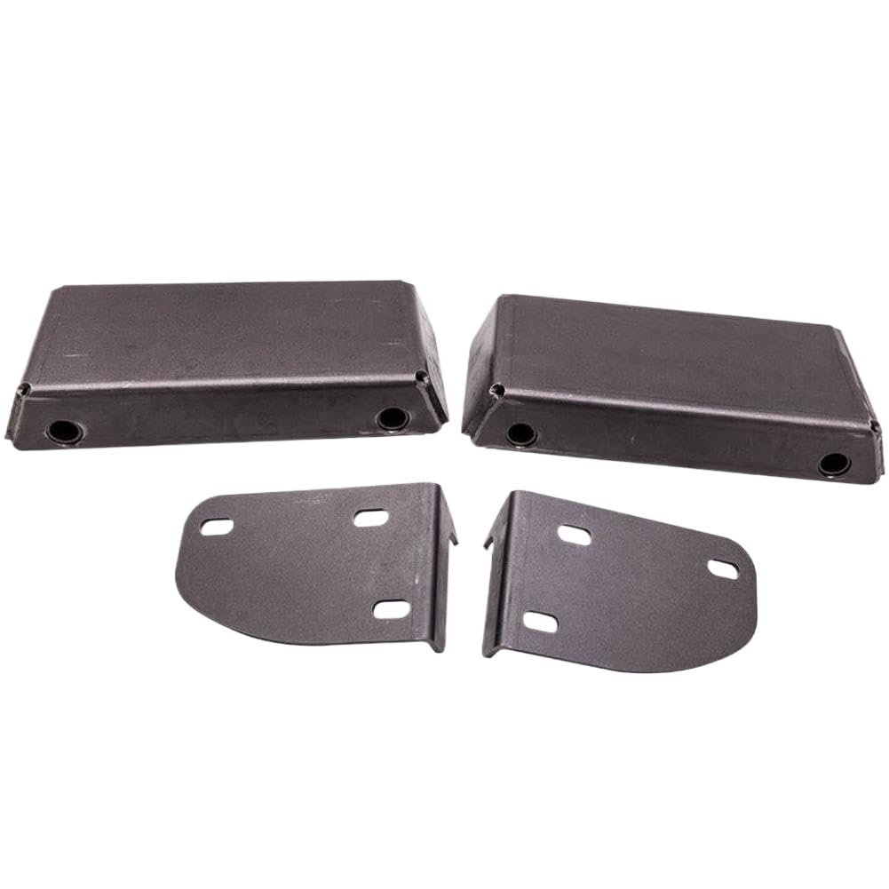 Nspmebtgw Onecolor Suspension Swap Adapter Kit Replacement Compatible With F100 Pickup Antirust Oil Spray