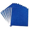 UEETEK, 10 stuks 3D-printertape, hoge temperatuur tape voor 3D-print, verwarmd bed, 210 mm x 200 mm