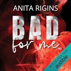 Bad for Me cover art