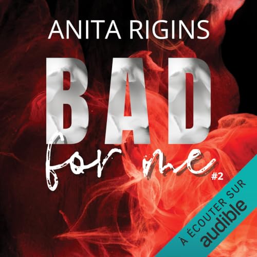 Bad for Me cover art