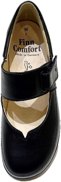 【未使用品】フィンコンフォート フィンナミック ナガサキ コンフォートシューズ Finn Comfort（フィンコンフォート） レディース 靴 コンフォート