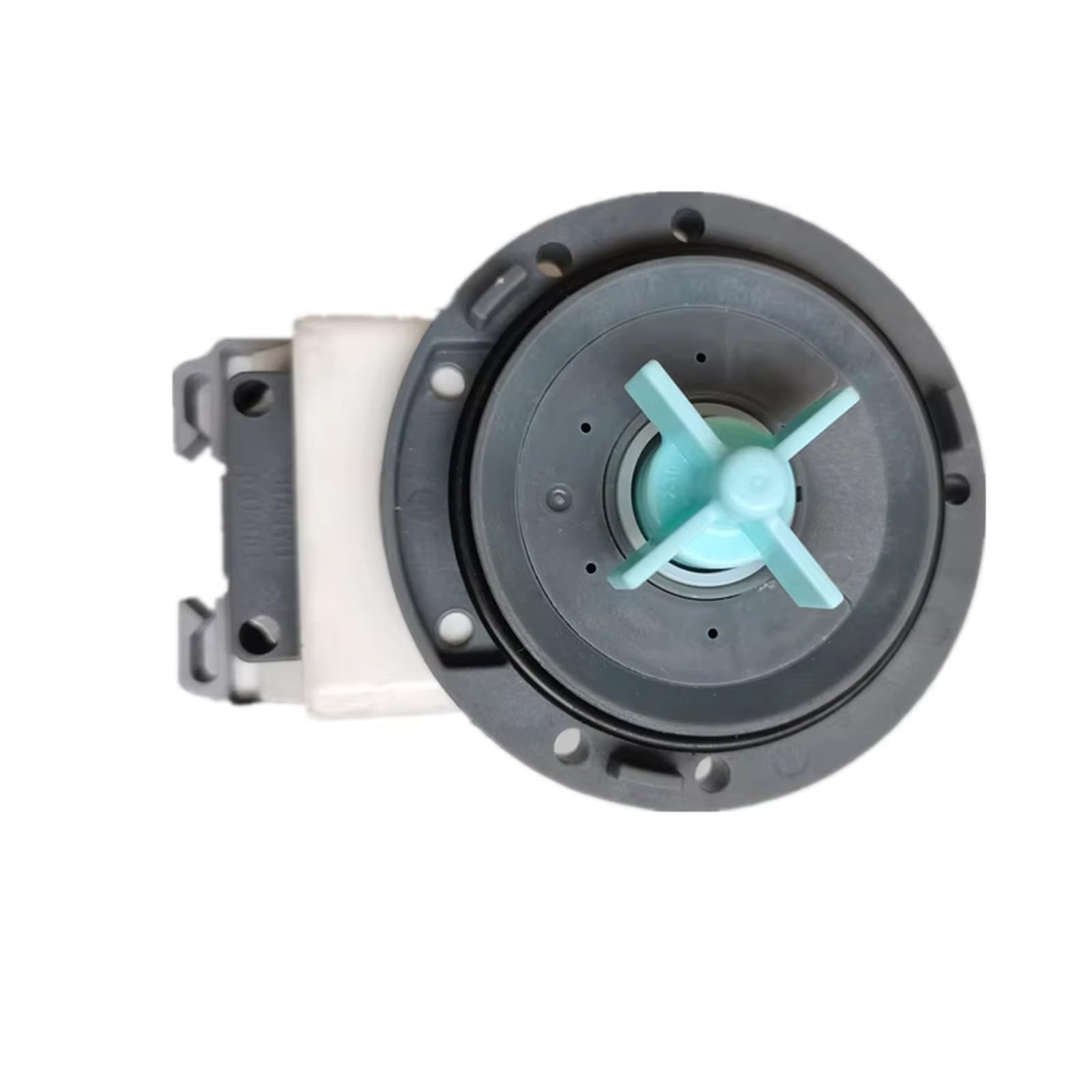 Trvqot One Color Washing Machine Drain Pump For Samsung For B15-3A For Dc31-00181C Washing Machine Parts Drain Pump 120V