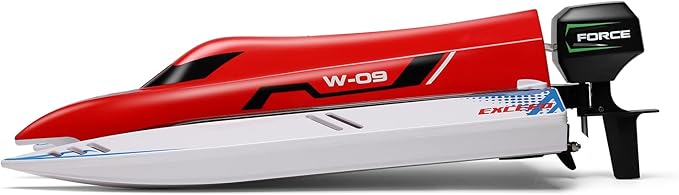 GoolRC WLtoys WL915-A Brushless RC Boat 