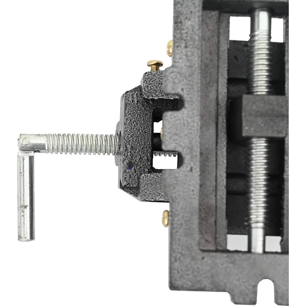 ボール盤バイス(ワンタッチ式レバー付き) ボール盤バイス(ワンタッチ式レバー付き)