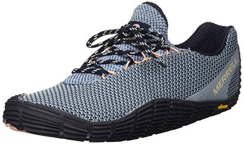 Damen Move Glove Crosstrainer, Blauer Stern, 41 EU