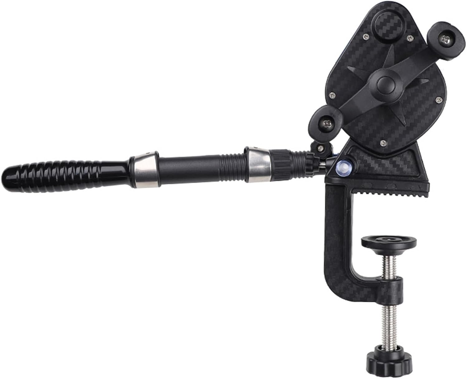 Fishing Line Reel Bidirectioanl Winding Spooler Rotating Reel Spooling Station Systems Universals Fishing Line Winders Adjustable Stable Spoolers Machine