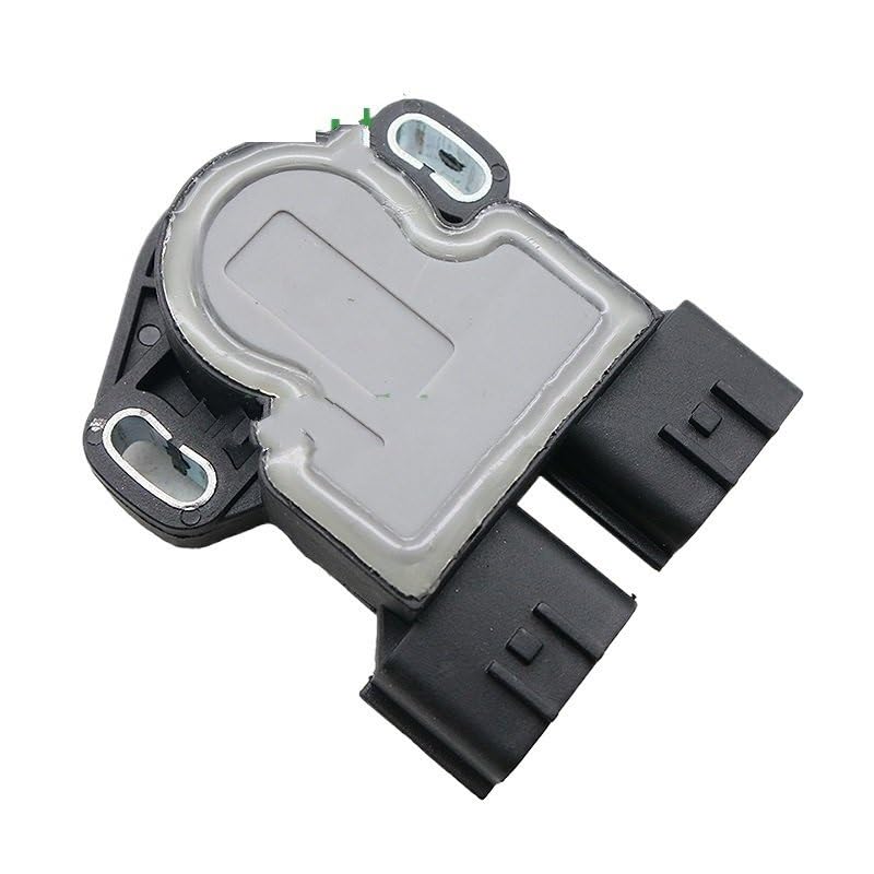 Sensor TPS SERA486-06 soluciona tirones en Frontier Xterra e Infiniti J30 4