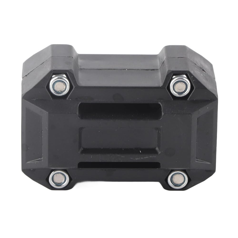 3 pary osłon silnika motocyklowego zderzaka bloku ochronnego 22/25/28mm pasuje do BMW R1200GS/Adventure R1100GS F700GS G650GS