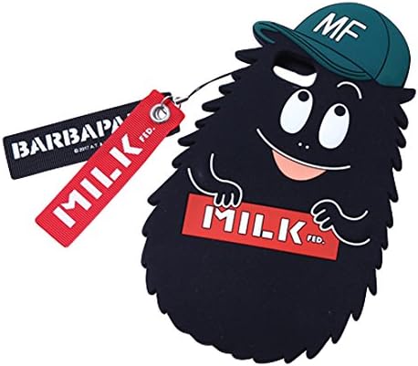 Amazon ミルクフェド スマホケース Milkfed X Barbapapa Iphone Case バーバパパ 10 Idカードホルダー Amazon ミルクフェド スマホケース Milkfed X Barbapapa Iphone Case バーバパパ 10 Idカードホルダー