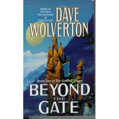 Beyond the Gate