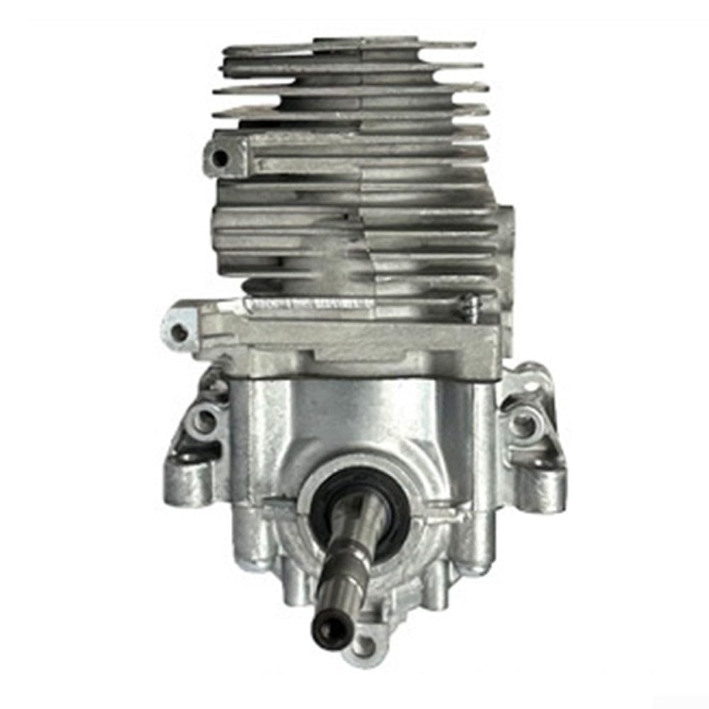 Conjunto de motor 4140 020 1202 para FS38 FS45 FS55 Movimiento Pieza de repuesto de acero para reparación de cortacésped Fácil instalación