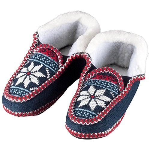 WalterDrake Norwegian Slippers
