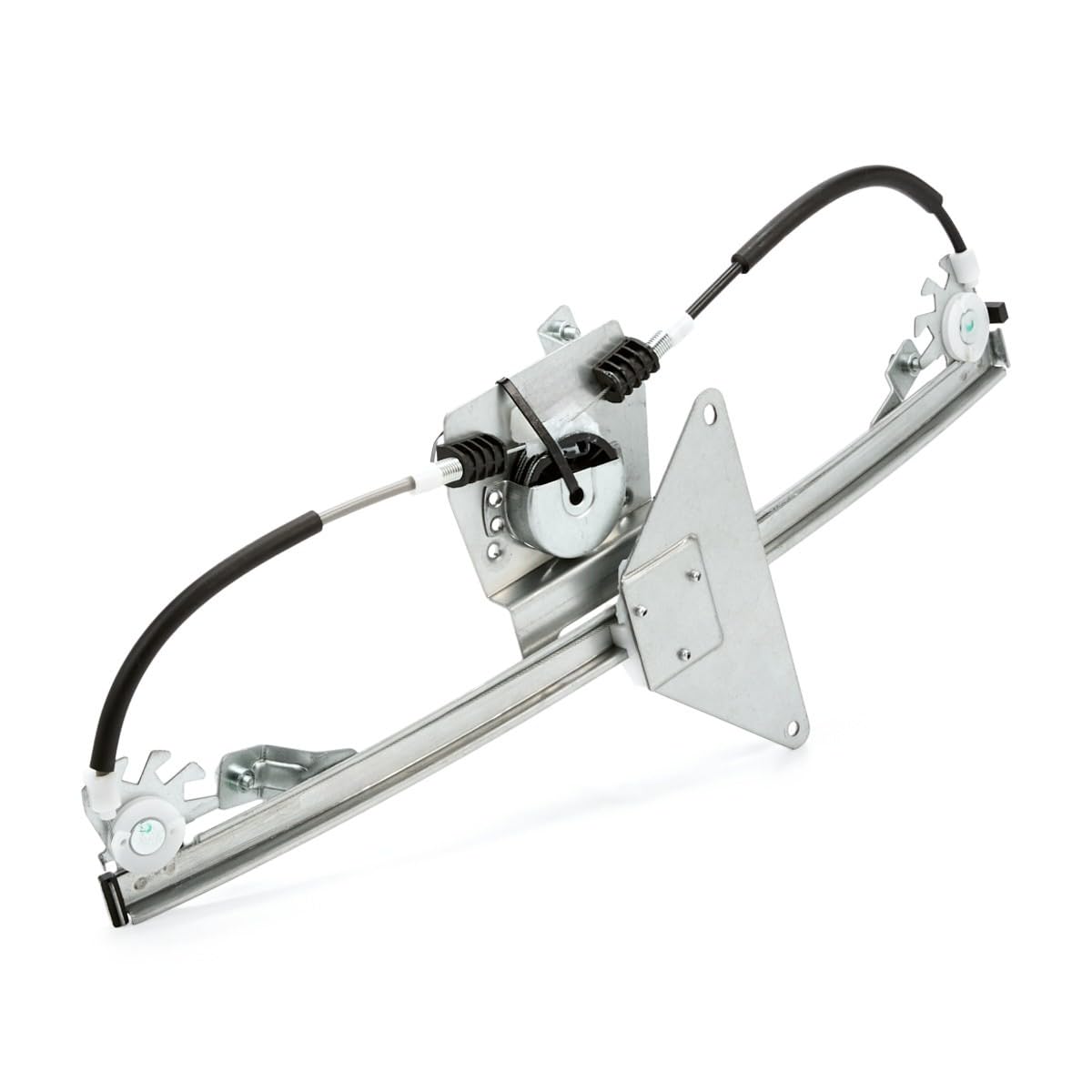 RIDEX 1561W0535 Alzacristallo elettrico Sinistra senza motore elettrico Compatibilità con CITROËN C3 II SC