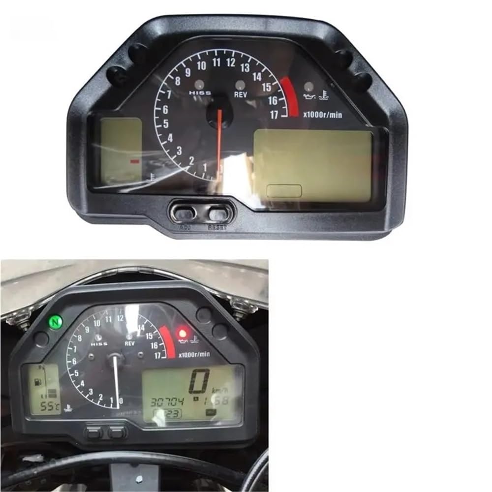 Moto velocímetro Digital para CBR600RR F5 2003-2006