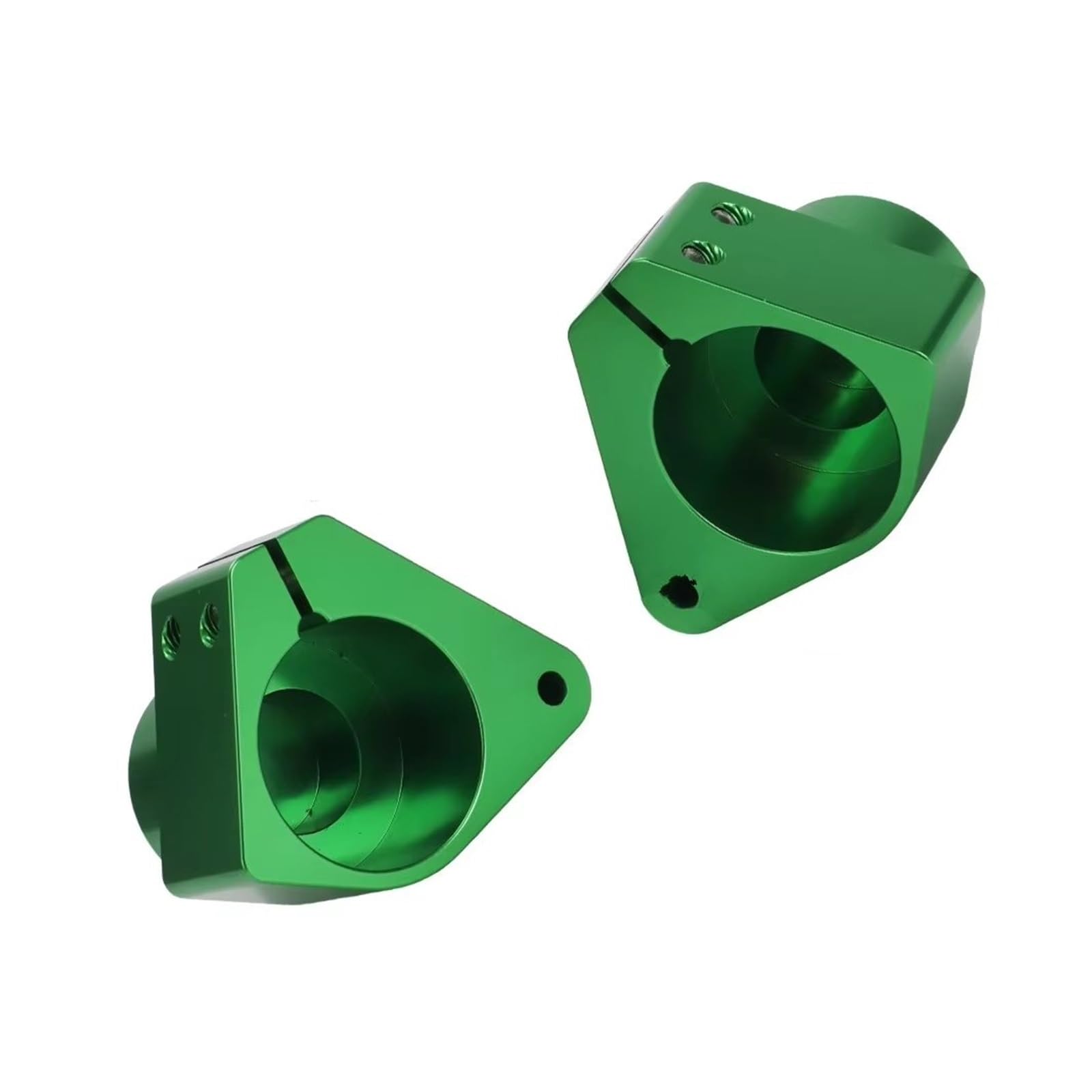Kit De Conversión Elevadores Manillar Aluminio Para Ninja 1000SX 2020-2024 Z1000S Z1000SX 2011 2012 2013 2014 2015 2016 2017-2024 Alzas Manillar Moto