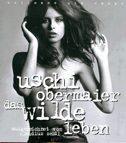 Das wilde Leben: Autobiographie