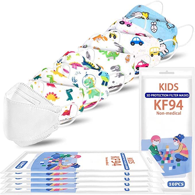 See full amazon price history chart for Moppets KF94 Disposable Fish Mouth Type Child Safety Four-Layer Protective Mask- (3-12 years) (KIDS_2-8 Yrs, 40) Moppets KF94 Disposable Fish Mouth Type Child Safety Four-Layer Protective Mask- (3-12 years) (KIDS_2-8 Yrs, 40) (B0C36HSZ5Y) Amazon Price History, Amazon Price Tracker