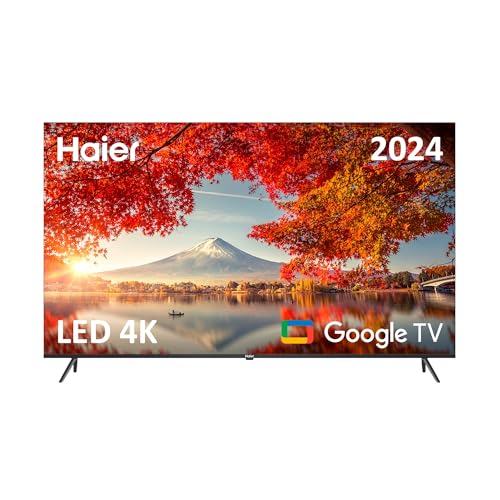 Haier TV K80 (2024) 55