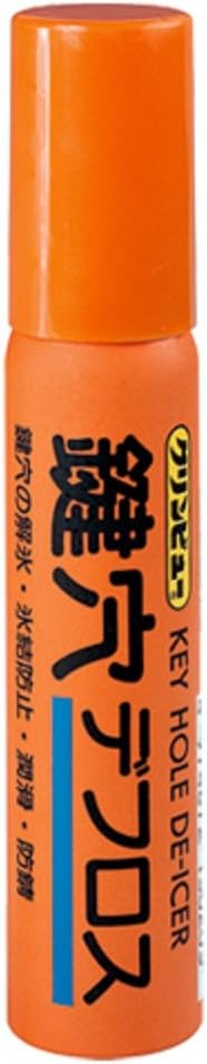 Amazon イチネンケミカルズ 解氷 鍵穴デフロス 30ml 130 雪対策 車 バイク