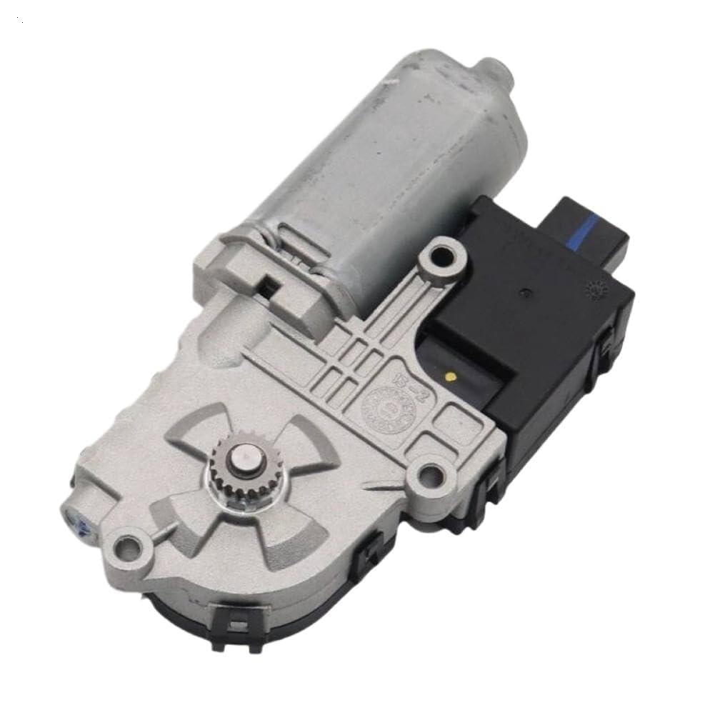 Sunroof Motor Replacement Compatible with X1 2 Series 2014-2019 54107391782 54105A052B6
