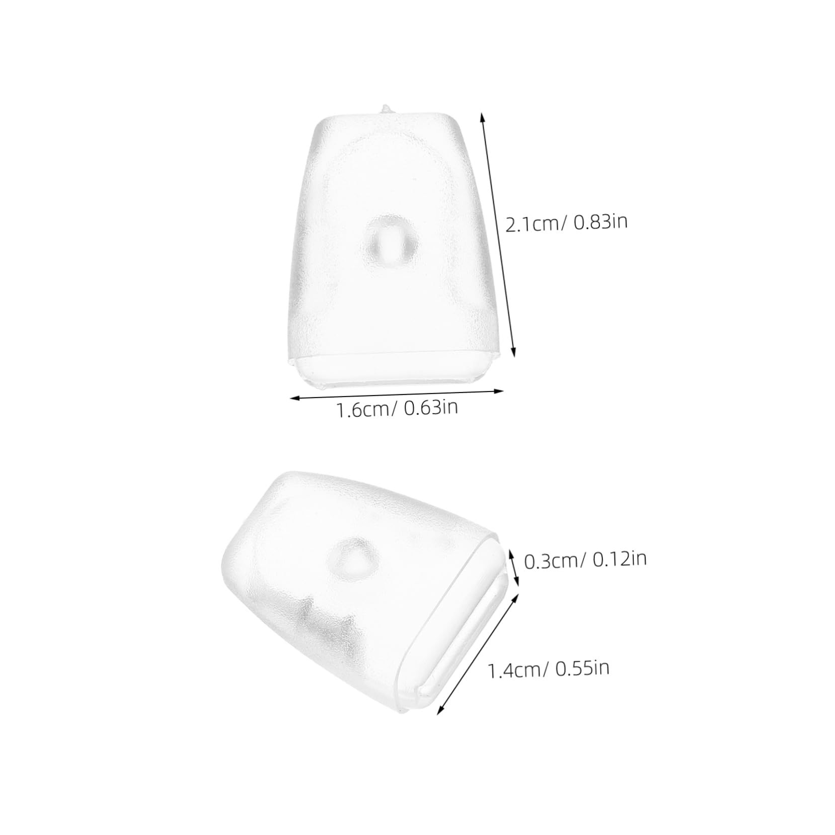 Yulaexie 2PCS Puzzle Display Sssss