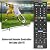 New Universal Remote for Sony TV Remote Control (All Models) Compatible with XBR-49X830C and All Sony Smart TV LCD LED 3D HDTV