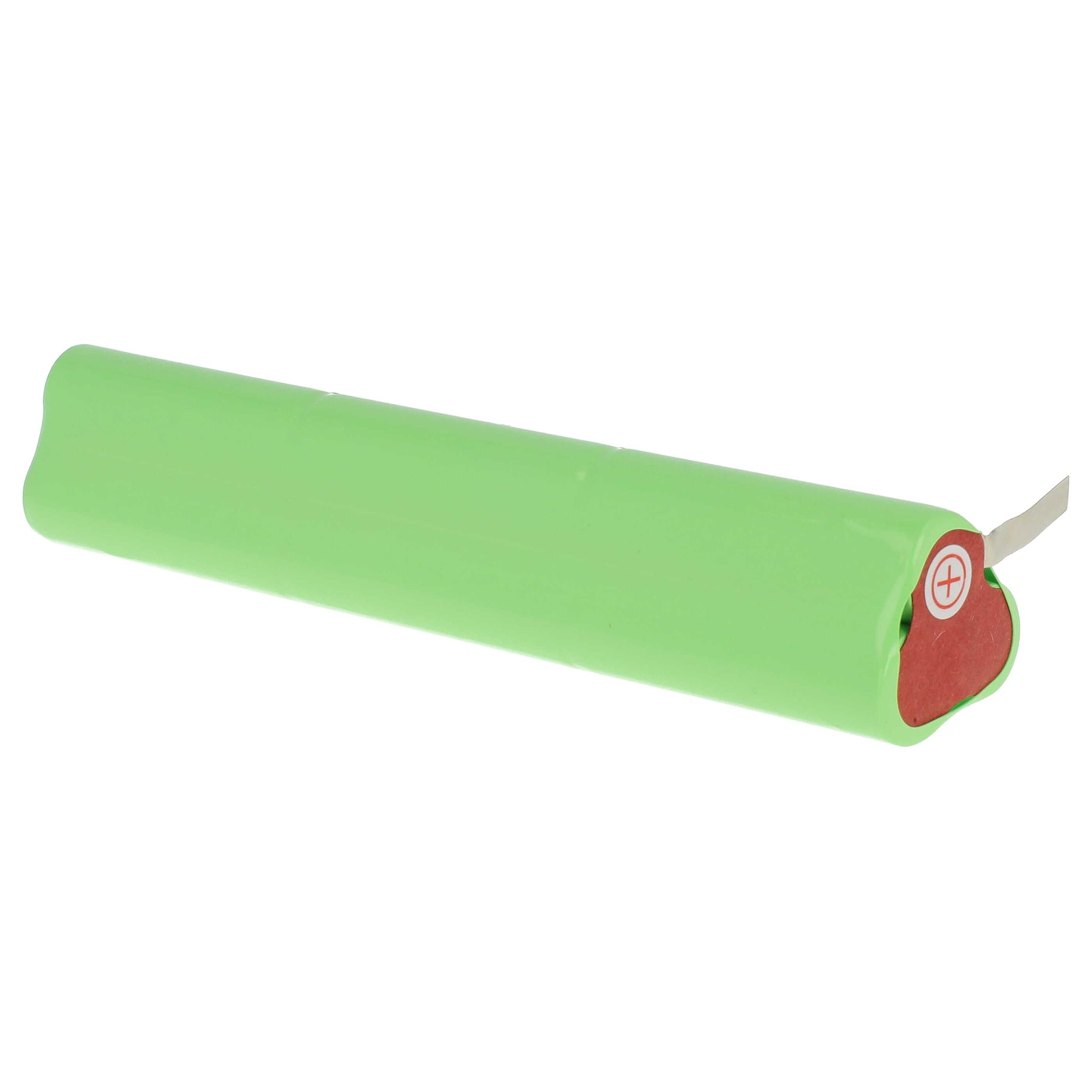 Batterie Remplacement pour Velux 946987