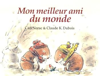 mon meilleur ami du monde (LES LUTINS)