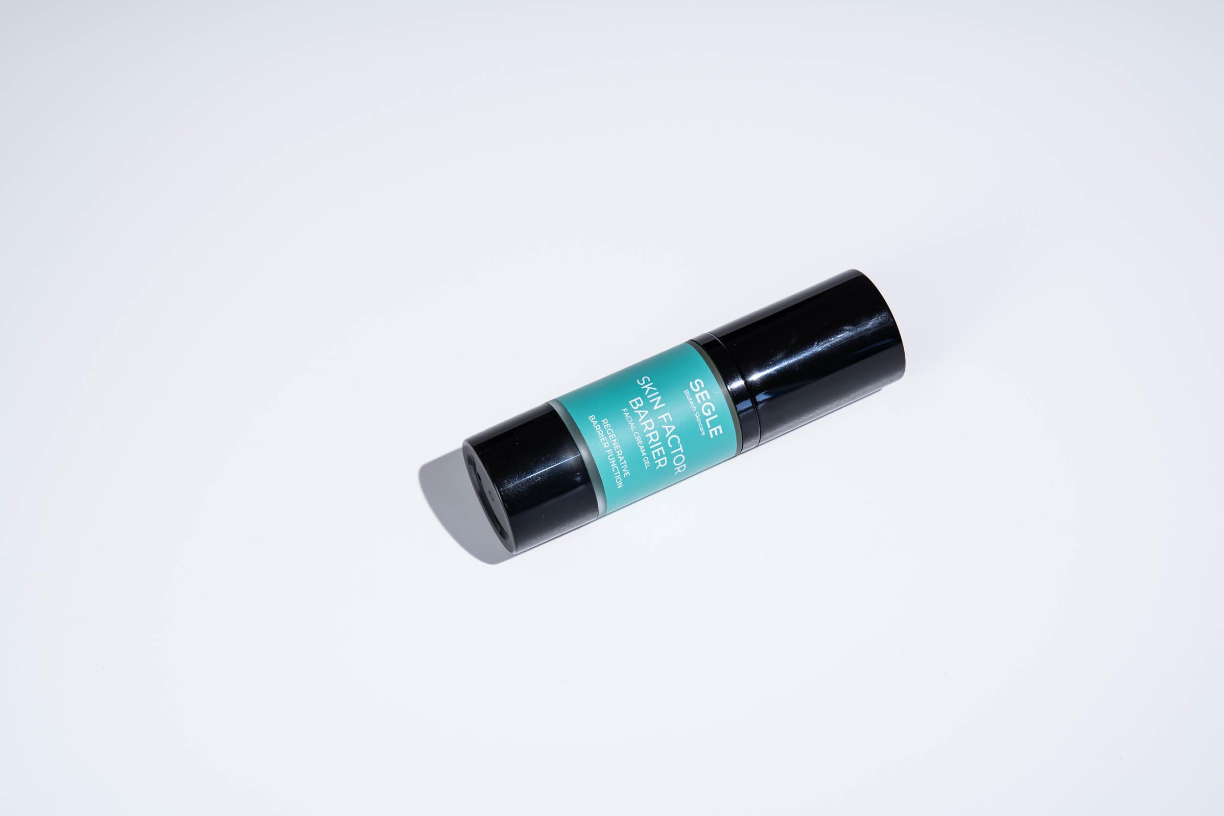 Segle Clinical | Skin Factor antiaging | Regenerante y antiarrugas para piel sensible (Gel Crema, 30 ml)