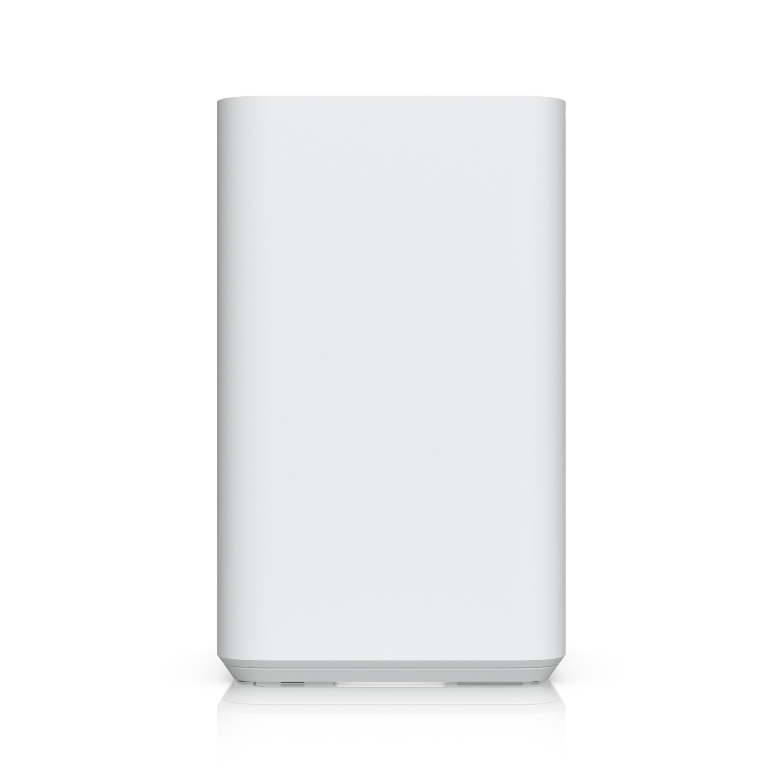 Ubiquiti UNAS 2 2-Bay NAS System weiss