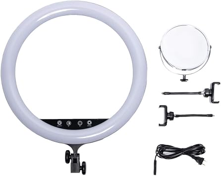 Savage Ring Light Beauty Video Kit
