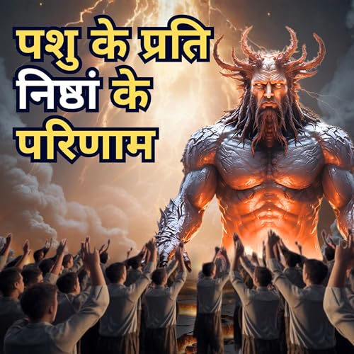 The Eternal Consequences of Allegiance to the Beast | पशु के प्रति निष्ठां के परिणाम
