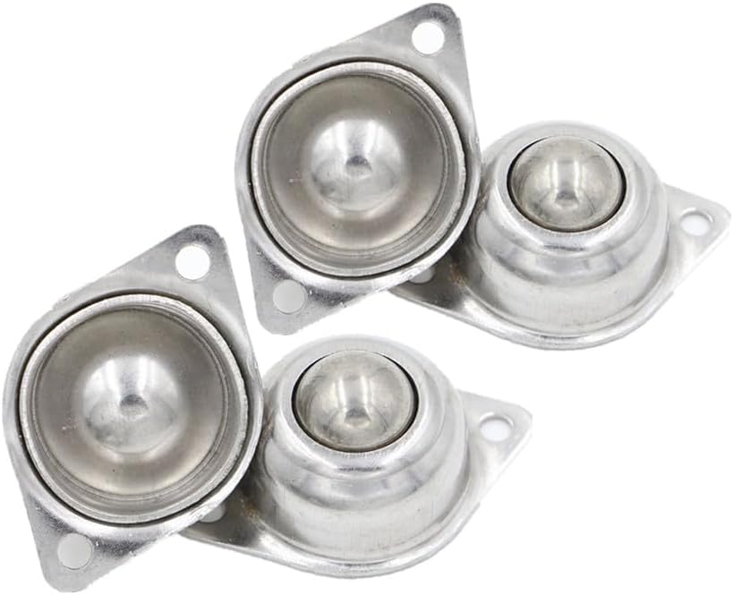 5/8 inch Stainless Steel Ball Roller Bearing