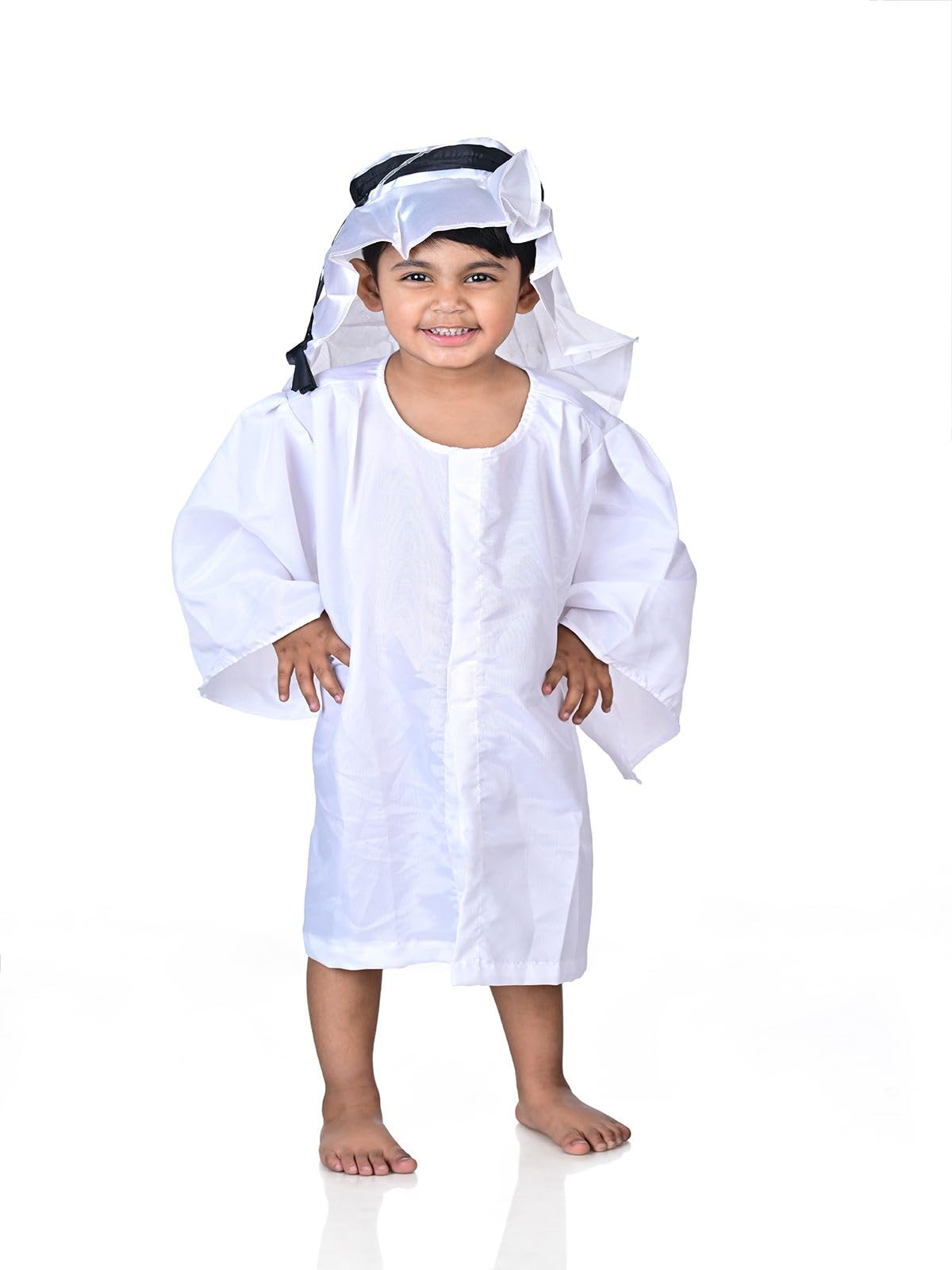 BookMyCostume Arabian Boy Sheikh International World Costume 6-7 years (B08KT993SJ) Amazon Price History, Amazon Price Tracker