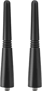 2x UHF Antenna For CP200 CP200D HT750 HT1250 EP350 DEP450 EX500 - Foto 12