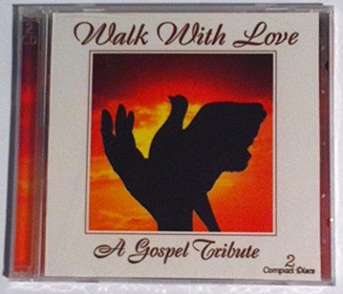 Walk With Love [Audio CD] Various Artists