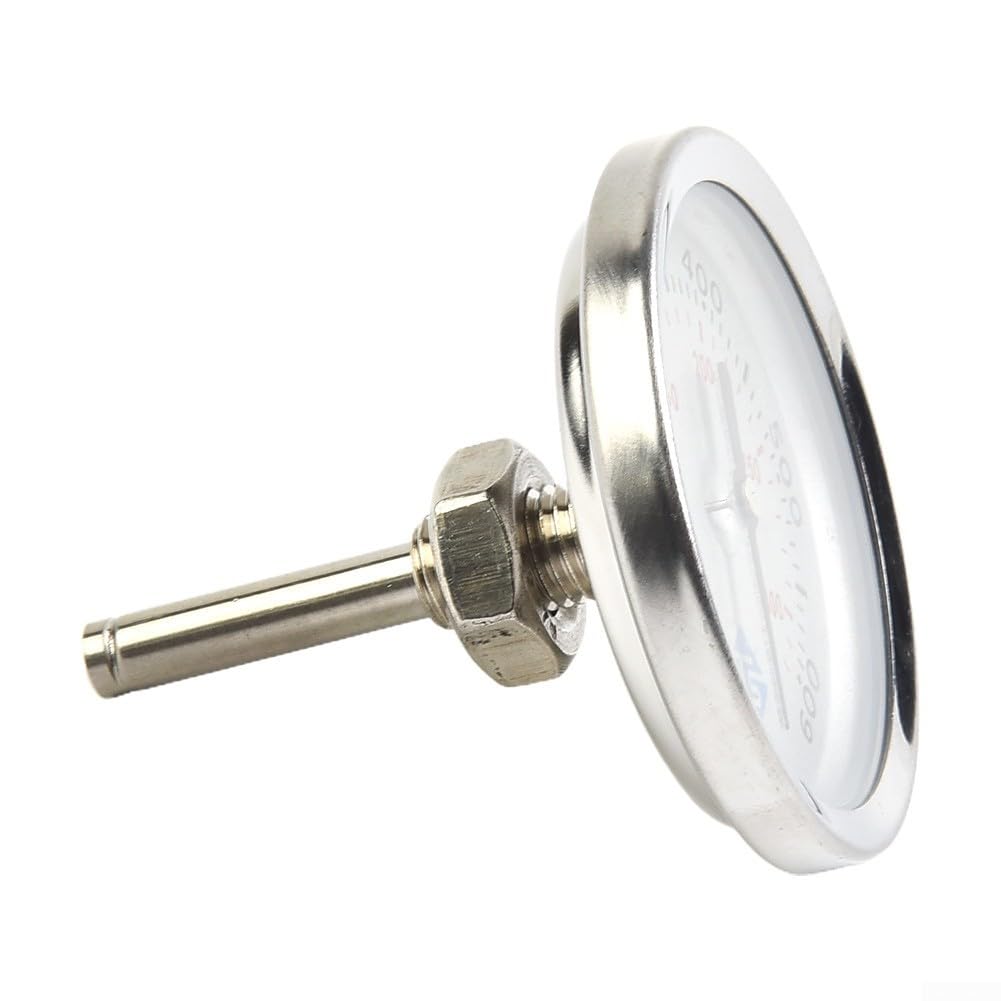 Replacement Thermometer for Weber for SPIRIT Series Grills (2007 newer)