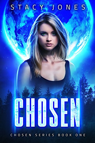 Chosen (Chosen Series Book 1) Chosen (Chosen Series Book 1)
