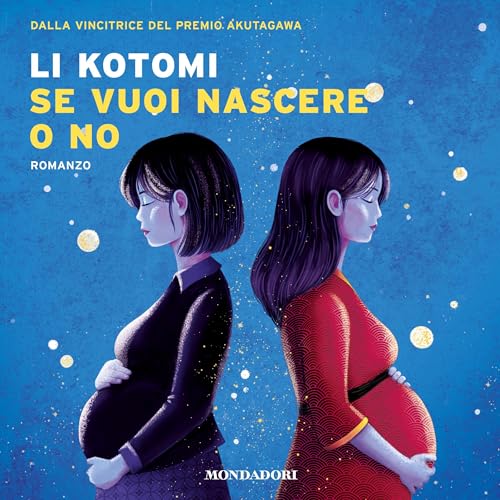 『Se vuoi nascere o no』のカバーアート