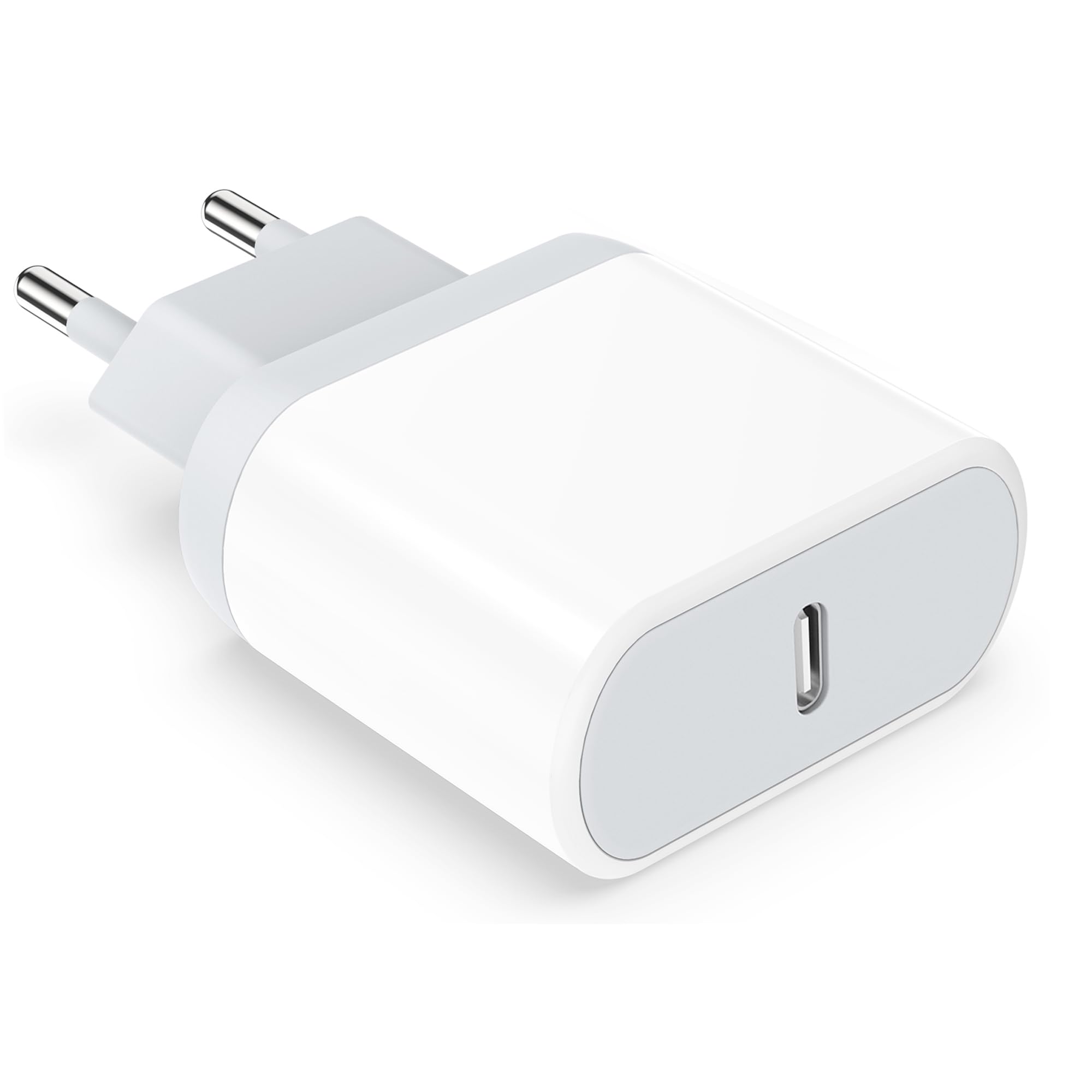 Anigaduo 30W USB C Rapido Caricatore Per IPhone 15/15 Pro/15 Pro - Foto 11